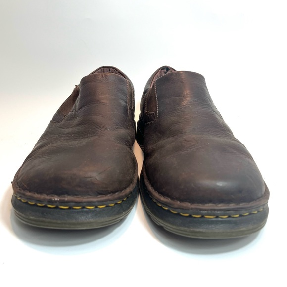 Dr Martens Orson Brown Men's 13 Model Number AW004 KV 08 O - Picture 4 of 8